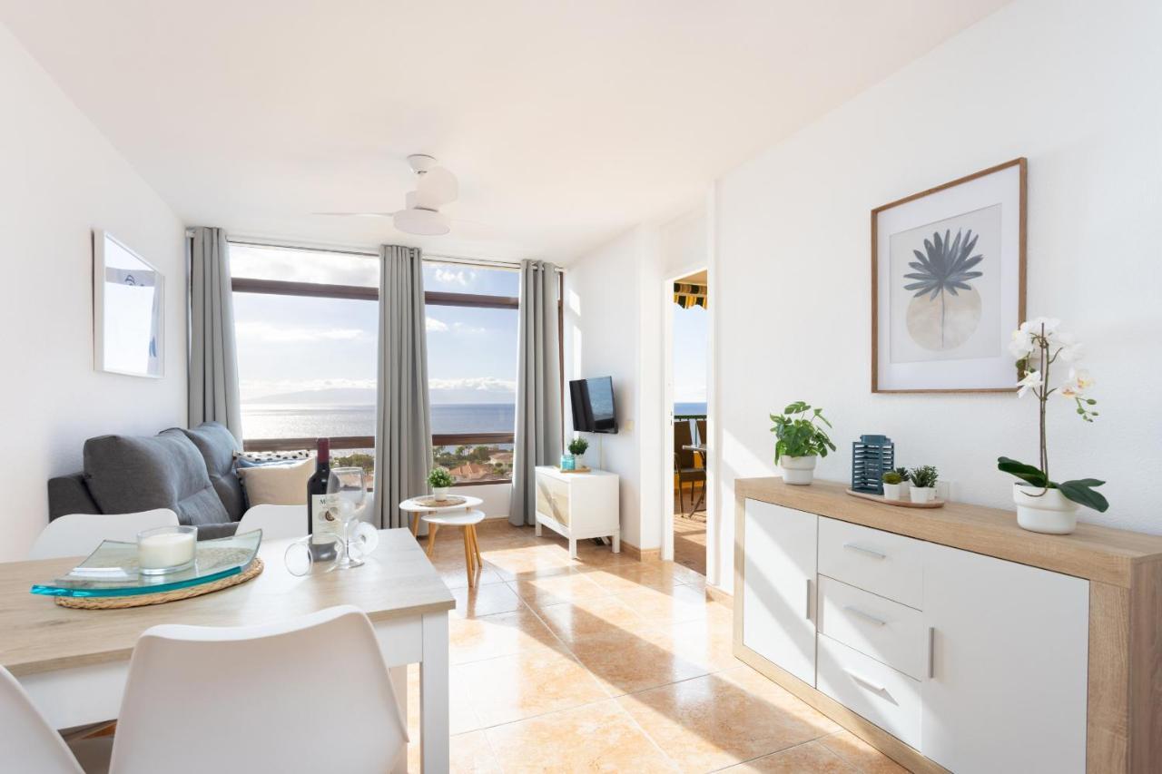 Apartamento Playa La Arena With Pool And Privat Parking Puerto de Santiago  Exterior foto