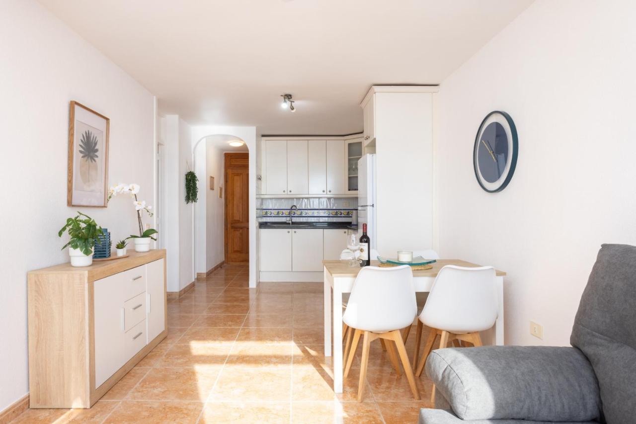 Apartamento Playa La Arena With Pool And Privat Parking Puerto de Santiago  Exterior foto