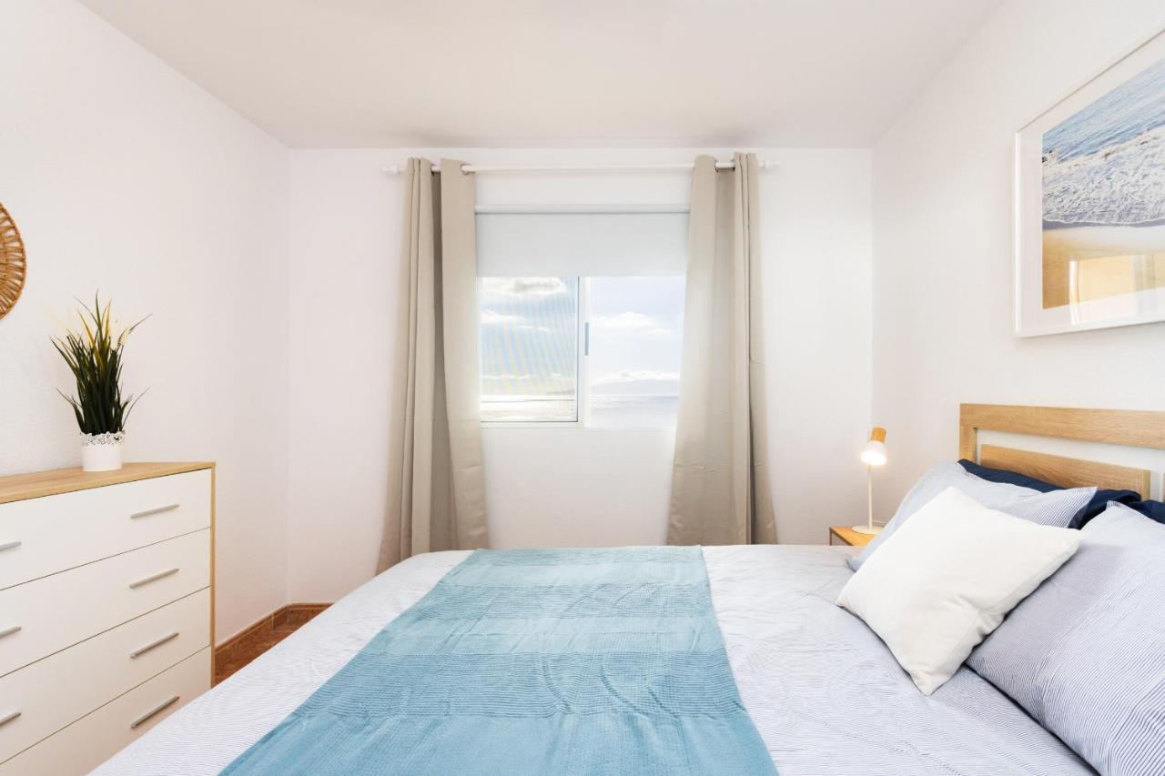 Apartamento Playa La Arena With Pool And Privat Parking Puerto de Santiago  Exterior foto