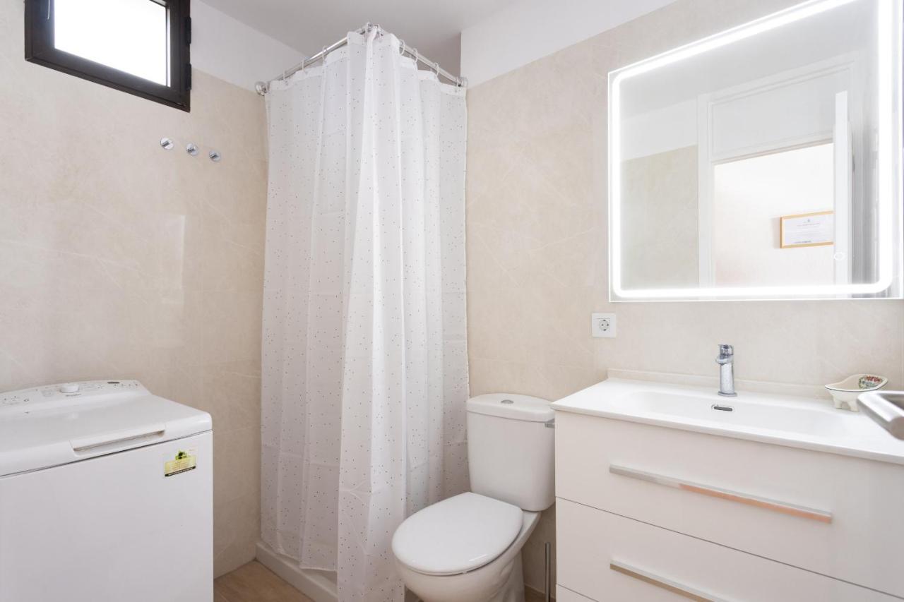 Apartamento Playa La Arena With Pool And Privat Parking Puerto de Santiago  Exterior foto